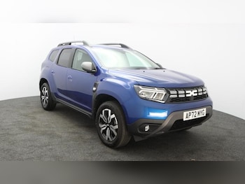 Used Dacia Duster 2023 for sale - 78644242: Photo