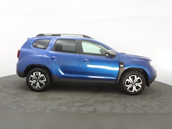 Used Dacia Duster 2023 for sale - 78644242: Photo