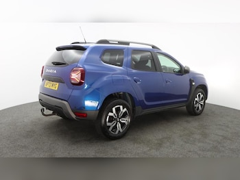 Used Dacia Duster 2023 for sale - 78644242: Photo