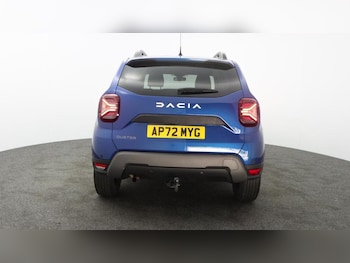 Used Dacia Duster 2023 for sale - 78644242: Photo