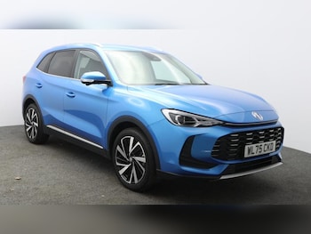 Used MG MG ZS 2025 for sale - 78166229: Photo