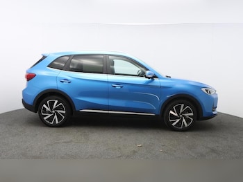 Used MG MG ZS 2025 for sale - 78166229: Photo