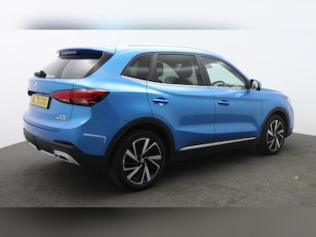 Used MG MG ZS 2025 for sale - 78166229: Photo