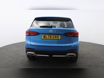 Used MG MG ZS 2025 for sale - 78166229: Photo