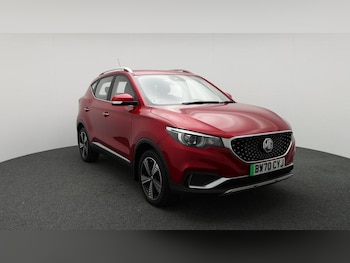 Used MG MG ZS 2021 for sale - 77286330: Photo
