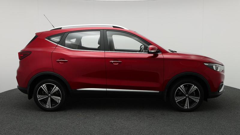 Used MG MG ZS 2021 for sale - 77286330: Photo 2