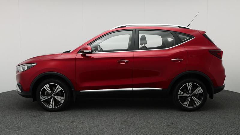 Used MG MG ZS 2021 for sale - 77286330: Photo 6