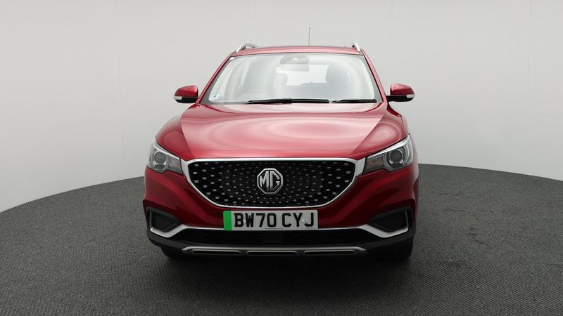 Used MG MG ZS 2021 for sale - 77286330: Photo 8