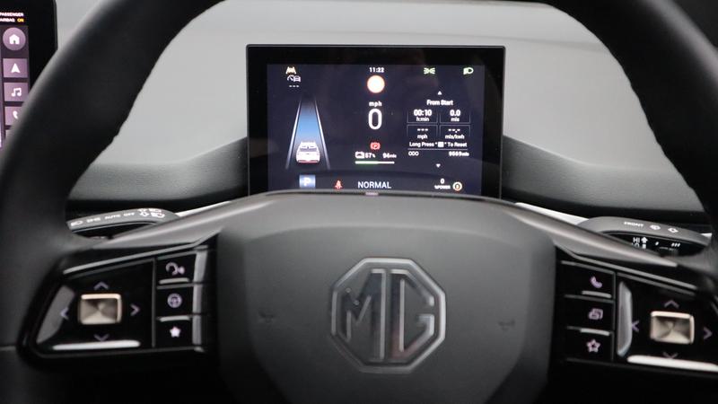 Used MG MG4 2023 for sale - 77117485: Photo 11
