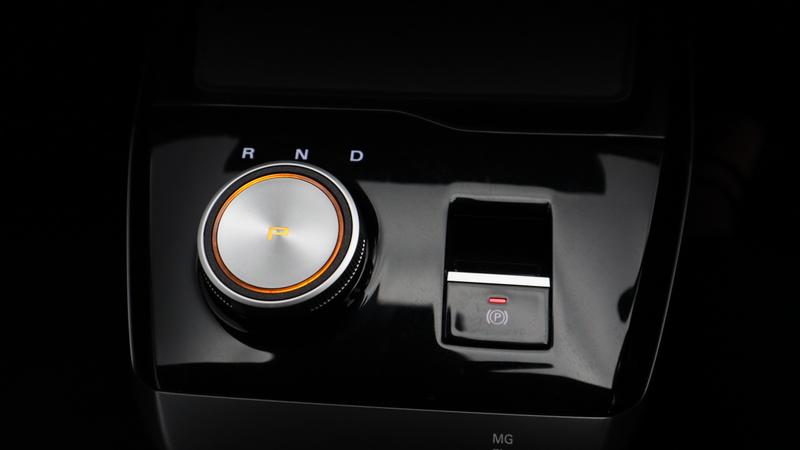 Used MG MG4 2023 for sale - 77117485: Photo 12