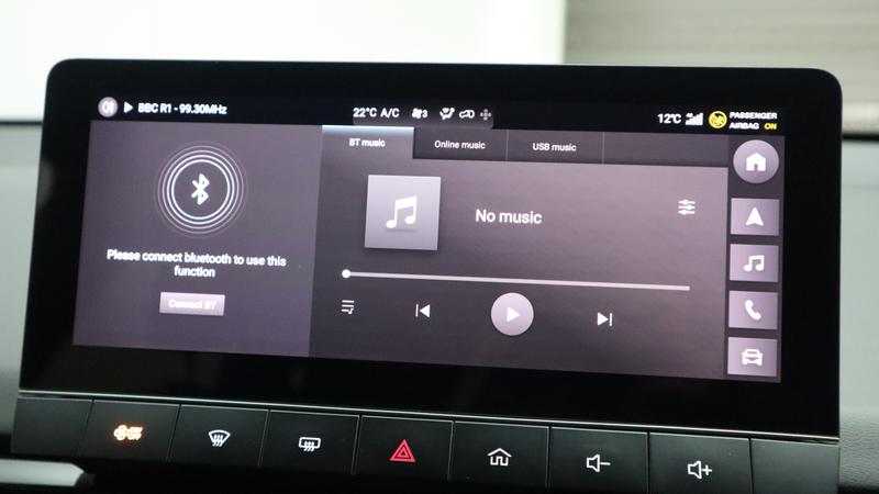 Used MG MG4 2023 for sale - 77117485: Photo 15