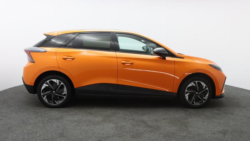 Used MG MG4 2023 for sale - 77117485: Photo 2