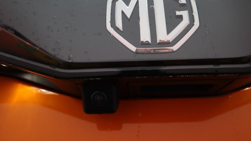 Used MG MG4 2023 for sale - 77117485: Photo 22