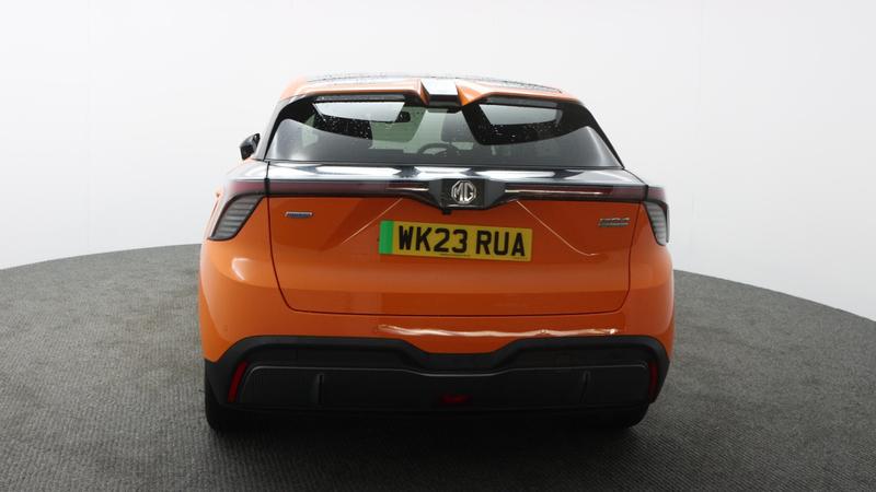 Used MG MG4 2023 for sale - 77117485: Photo 4