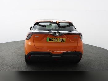 Used MG MG4 2023 for sale - 77117485: Photo