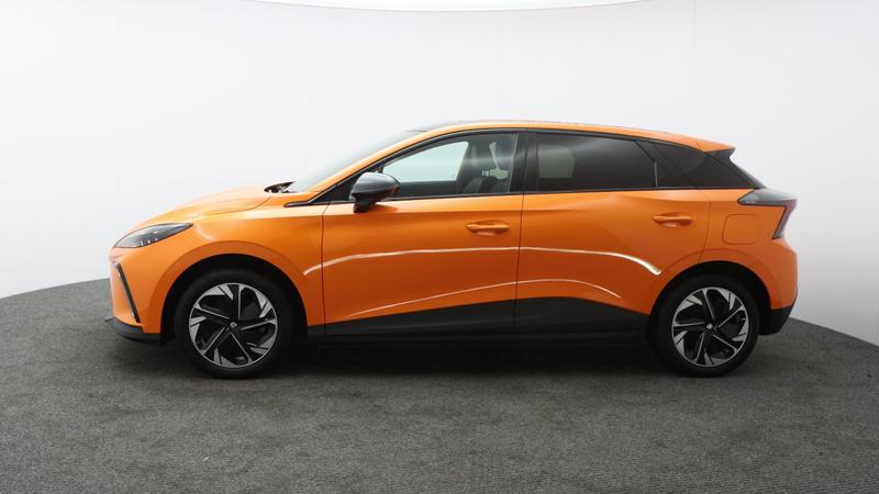 Used MG MG4 2023 for sale - 77117485: Photo 6