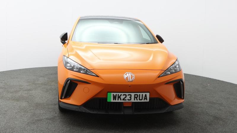 Used MG MG4 2023 for sale - 77117485: Photo 8