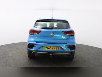 Used MG MG ZS 2022 for sale - 77649963: Photo