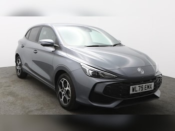 Used MG MG3 2026 for sale - 78618562: Photo