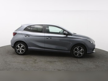 Used MG MG3 2026 for sale - 78618562: Photo