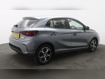 Used MG MG3 2026 for sale - 78618562: Photo