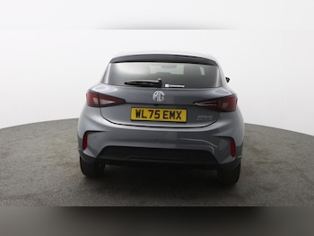 Used MG MG3 2026 for sale - 78618562: Photo