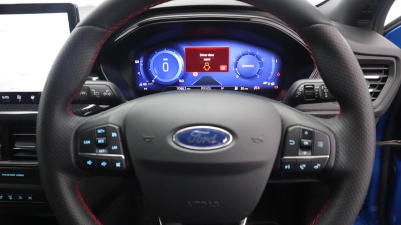 Used Ford Focus 2024 for sale - 77261114: Photo 11