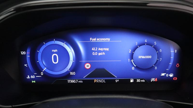 Used Ford Focus 2024 for sale - 77261114: Photo 16