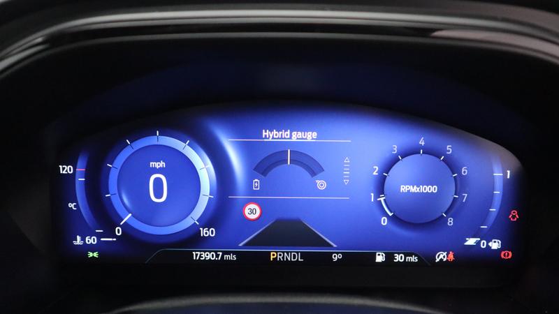 Used Ford Focus 2024 for sale - 77261114: Photo 17