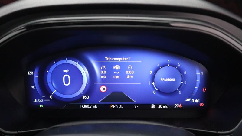 Used Ford Focus 2024 for sale - 77261114: Photo 19