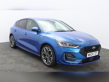 Used Ford Focus 2024 for sale - 77261114: Photo