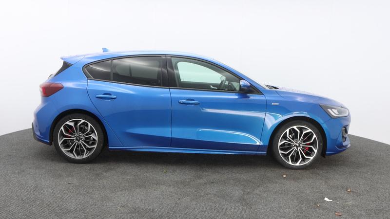 Used Ford Focus 2024 for sale - 77261114: Photo 2