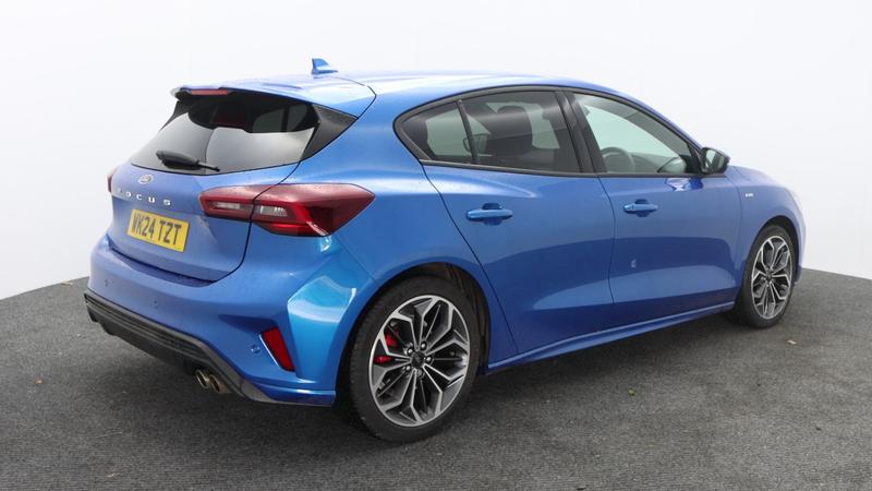 Used Ford Focus 2024 for sale - 77261114: Photo 3