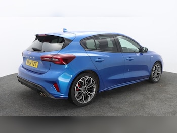 Used Ford Focus 2024 for sale - 77261114: Photo