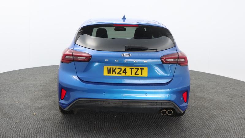 Used Ford Focus 2024 for sale - 77261114: Photo 4