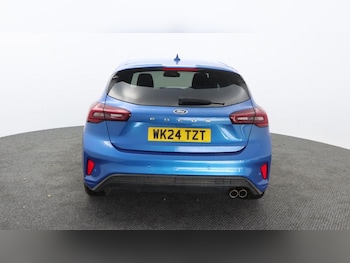 Used Ford Focus 2024 for sale - 77261114: Photo