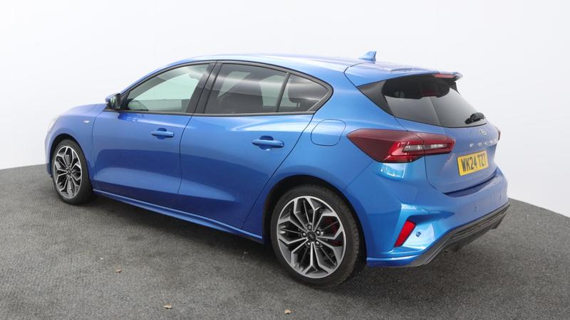 Used Ford Focus 2024 for sale - 77261114: Photo 5