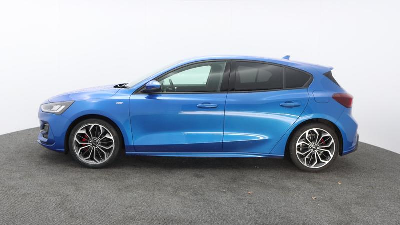 Used Ford Focus 2024 for sale - 77261114: Photo 6