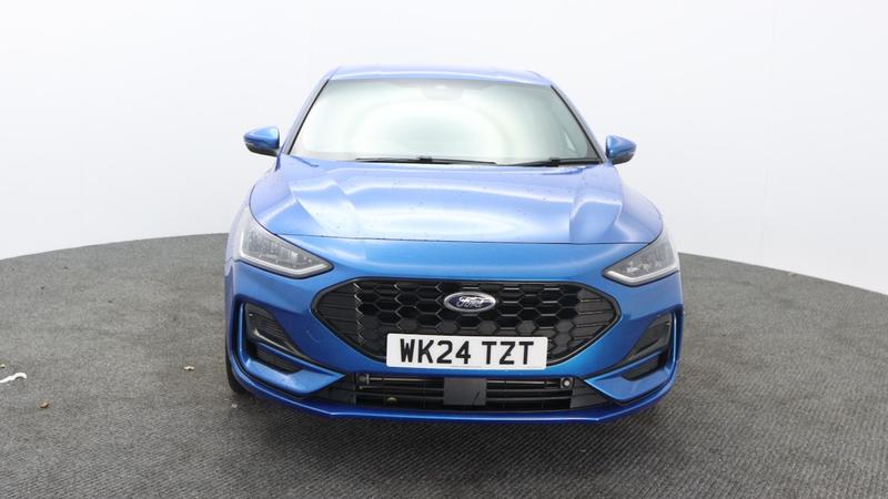 Used Ford Focus 2024 for sale - 77261114: Photo 8