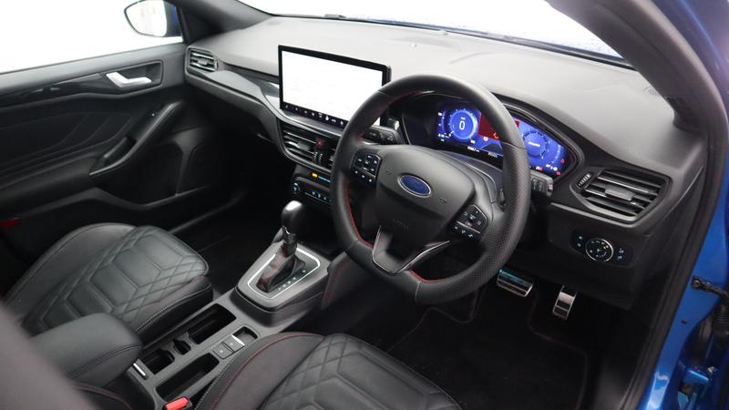 Used Ford Focus 2024 for sale - 77261114: Photo 9