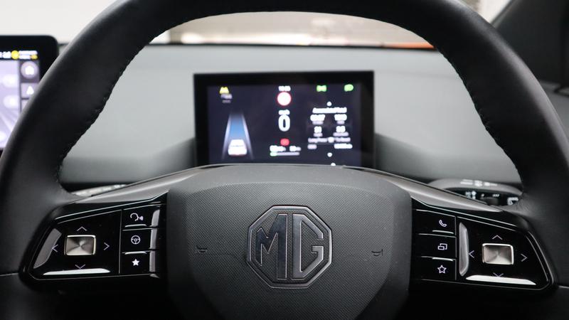 Used MG MG4 2024 for sale - 77117232: Photo 10