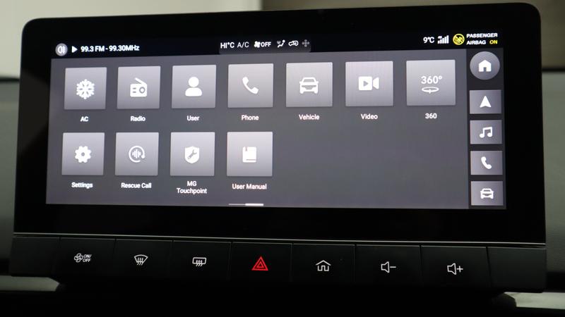 Used MG MG4 2024 for sale - 77117232: Photo 14