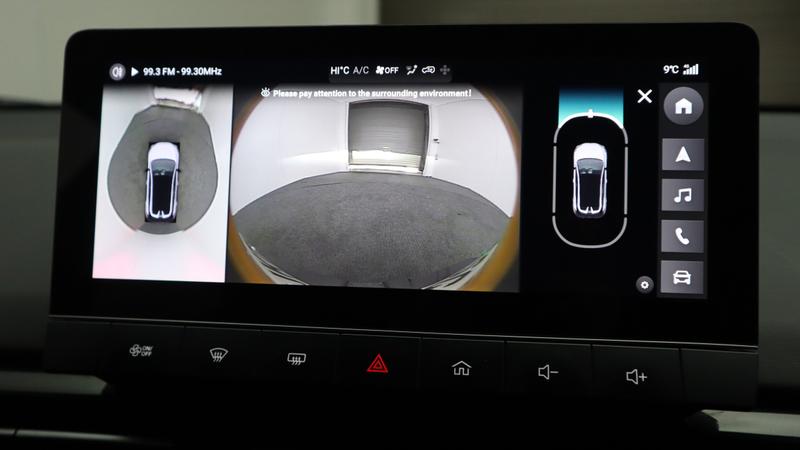 Used MG MG4 2024 for sale - 77117232: Photo 15