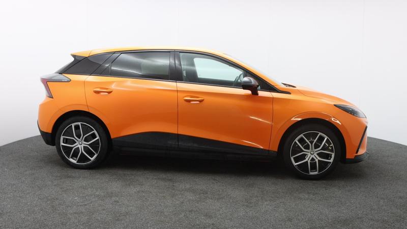 Used MG MG4 2024 for sale - 77117232: Photo 2