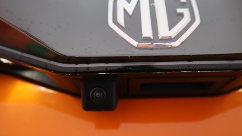 Used MG MG4 2024 for sale - 77117232: Photo 23