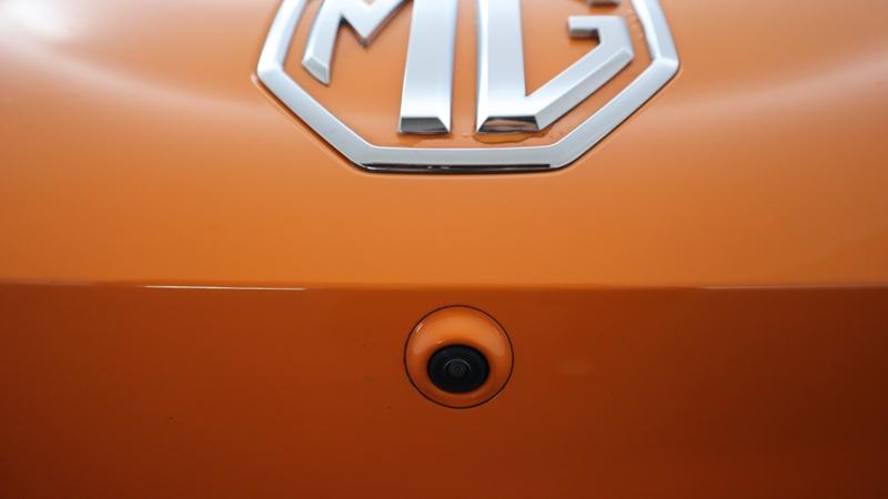 Used MG MG4 2024 for sale - 77117232: Photo 24