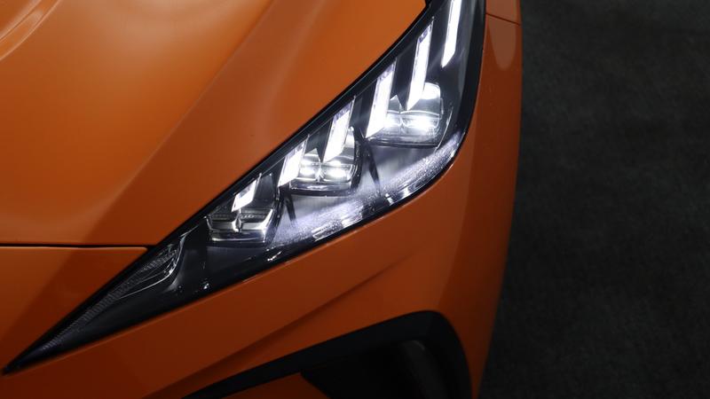 Used MG MG4 2024 for sale - 77117232: Photo 25