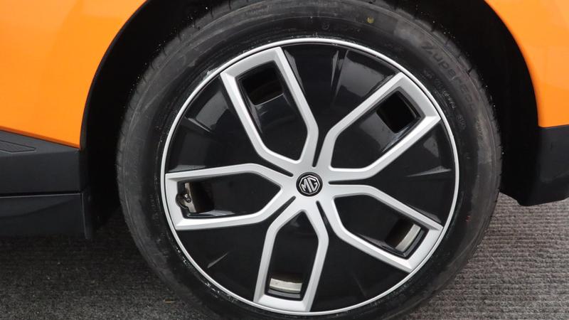 Used MG MG4 2024 for sale - 77117232: Photo 26