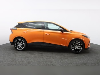 Used MG MG4 2024 for sale - 77117232: Photo