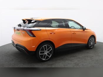 Used MG MG4 2024 for sale - 77117232: Photo